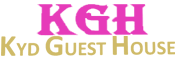 Kyd Guest House Kolkata 
